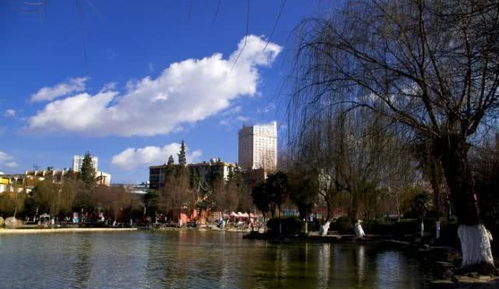 云南很失望的2個城市,一個是昭通,一個至今都沒機場