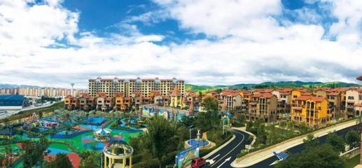 【彩云南現城】美好生活不必妥協,讓生活更有溫度!