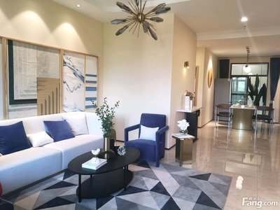 七彩云南古滇名城怎么樣?看現(xiàn)場置業(yè)顧問發(fā)布了5條項目新消息!