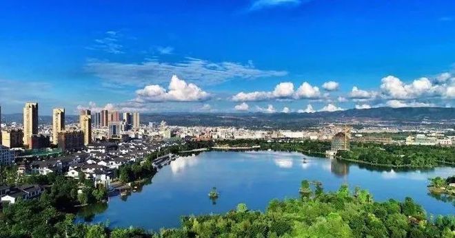 全文公布!2022年一季度云南經濟開局平穩