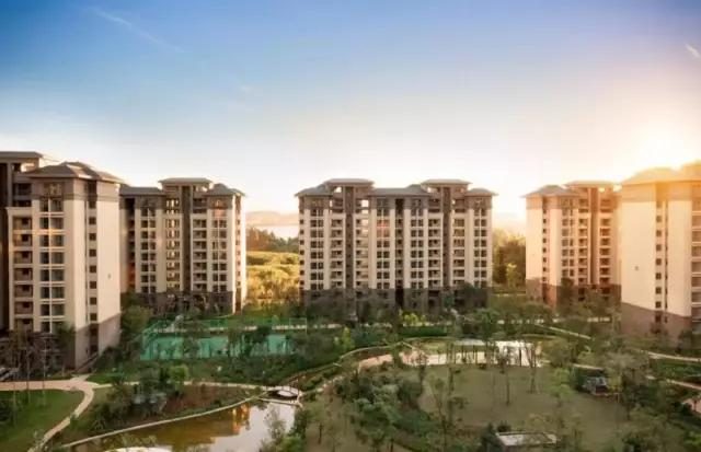 海南買房為過冬 云南買房為自住