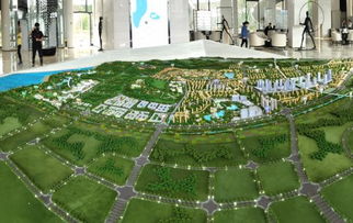 昆明夢云南蔚藍(lán)山海項(xiàng)目主推高層住宅,建面約為78 130㎡ 動(dòng)態(tài)