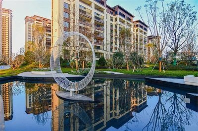 保山隆陽區(qū)買房,買青華海PARK的優(yōu)勢(shì)在哪?