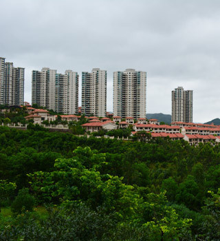 云南媒體雅居樂品鑒行圓滿落幕_云南房地產_新浪網