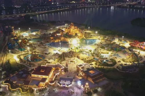 旅交會(huì)深度 華僑城以文旅融合為軸 賦能多元旅游業(yè)態(tài)