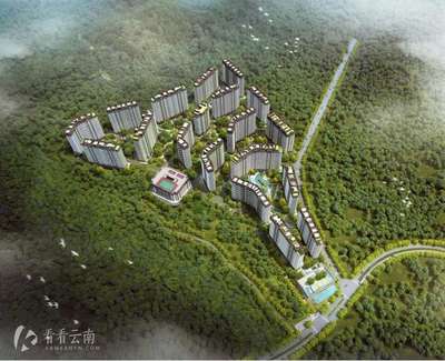 2019年,云南新增28.8萬(wàn)常住人口!西雙版納成省外置業(yè)者首選