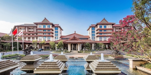 踩盤(pán)|七彩云南古滇名城 云南這個(gè)萬(wàn)畝文旅項(xiàng)目你不能錯(cuò)過(guò)