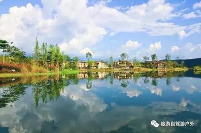 搬去云南過(guò)退休生活,你做好準(zhǔn)備了嗎?2018年云南買(mǎi)房選哪里?