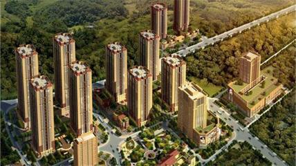 昆明某樓盤清退500個車位，如今售價幾何？