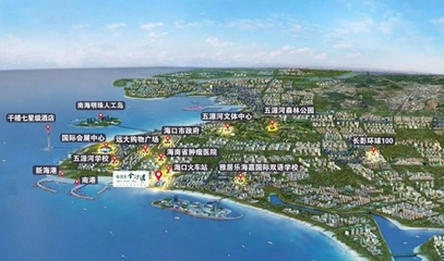 共建新時(shí)代 共享新時(shí)代——2018海南房地產(chǎn)峰會(huì)圓滿落幕，云南房地產(chǎn)發(fā)展新機(jī)遇