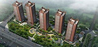 中國水電金檀項(xiàng)目與云南房地產(chǎn)市場(chǎng)展望