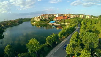 云南旅居地產 下一個風口，未來可期