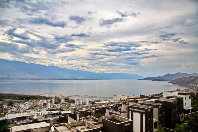 大理vs楚雄 云南置業如何選？一篇算清買房經濟賬