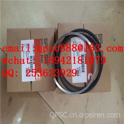 【4089948 活塞環(huán),4089948 活塞環(huán)價格,圖片,配件廠家】