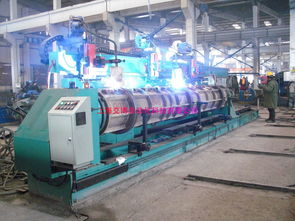 上海交博自動化科技弧焊機與激光管產品概覽